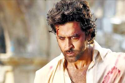 'Agneepath' to carry trailers of 5 movies