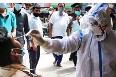 Swine Flu, Ebola & Deadly AIDS: How Covid Compares With Other Viruses