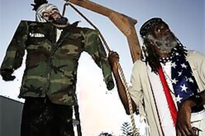 US can enter Pak to hunt Osama