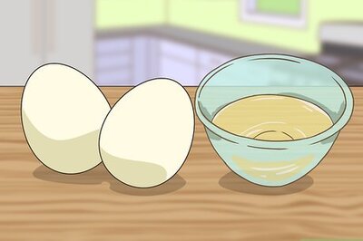 How to Enjoy Cholesterol‐Friendly Desserts