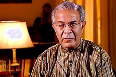 I’m an arbiter not activist: Habibullah