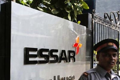 Essar to Invest Rs 55,000 Crore in Energy, Port Projects in Gujarat