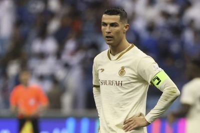 Cristiano Ronaldo's Al Nassr 4th Most Popular Team in Aisa, List Dominated by IPL Sides: Report