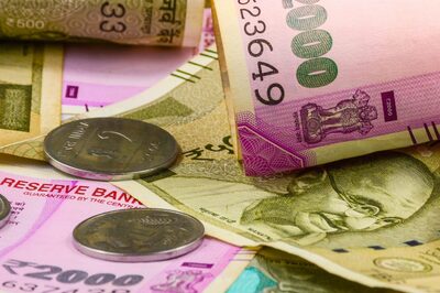 Rupee Gains 6 Paise Against US Dollar in Early Trade; See Details