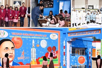 Sci is the Limit: After Setting Up 1st Rural Space Lab, UP’s Hasuri Ausanpur to Become India’s 2nd Carbon Neutral Hamlet