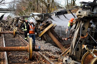 Emergency Workers Hope for 'Miracle' Amid Race to Find Survivors as US Tornadoes Kill Dozens