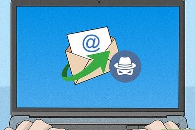 Secure and Private Ways to Send Anonymous Emails