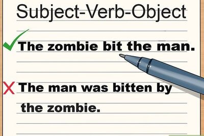 How to Improve Your Writing Skills