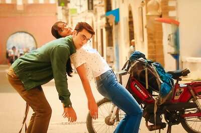Jagga Jasoos to Present Ranbir Kapoor's New and Different Version