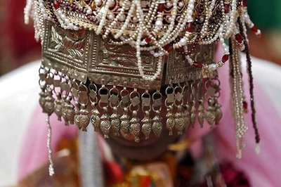 Bihar Woman Refuses to Marry Dark-complexioned Groom
