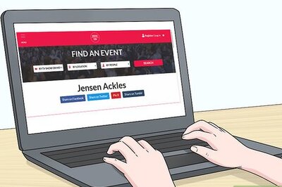 How to Meet Jensen Ackles