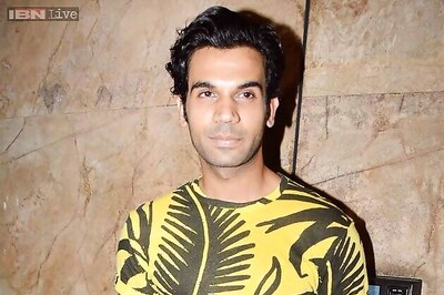 Rajkummar Rao: I believe in the numbers game