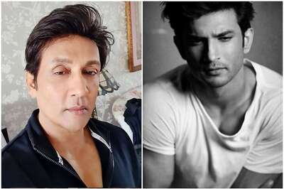 Shekhar Suman Forms Forum to Pressurise CBI Inquiry Into Sushant Singh Rajput's Death