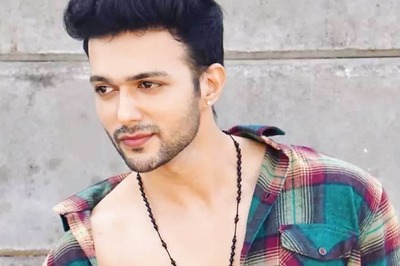 Actor Jay D'souza To Make His Tamil TV Debut With A ‘Challenging’ Role