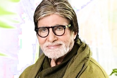 Amitabh Bachchan Shares His Thoughts on Limits of Physicality Post Injury On Sets Of Project K