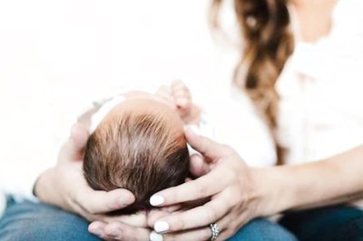 Newborn Care: Five Effective Tips For Newly Turned Parents