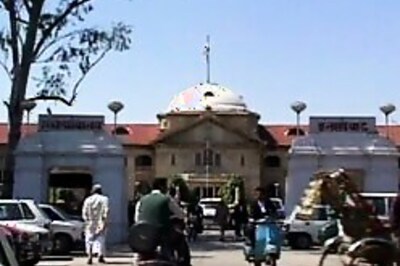 Plot scam: CBI raids in UP and Noida