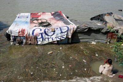 Yamuna likely to flood Delhi on Saturday