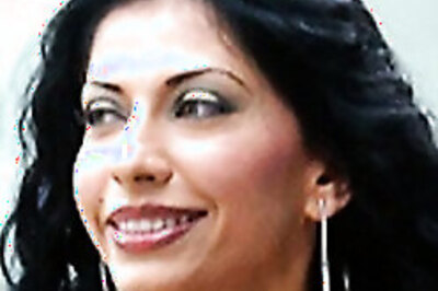 WLIFW: No show for Miss Afghanistan