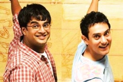 R Madhavan Tests Covid-19 Positive After 3 Idiots Co-star Aamir Khan, Shares a Light-hearted Post
