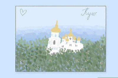 How to Write a Postcard