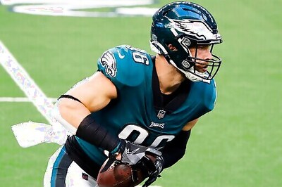 Super Bowl Week Helps 'Shine A Light' On Human Trafficking