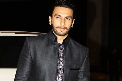 I don't have much of a personal life: Ranveer Singh