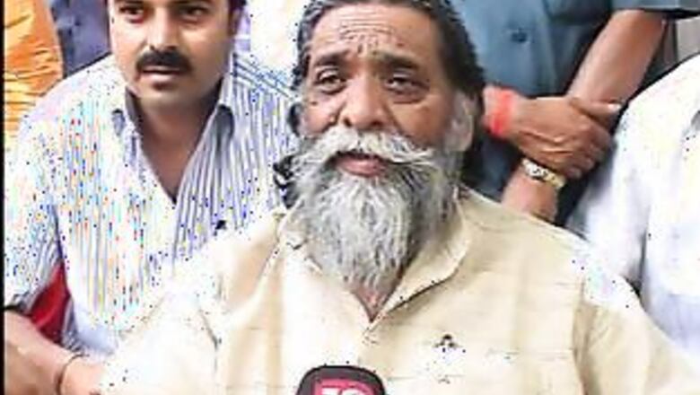 Naxals free abducted Jharkhand official