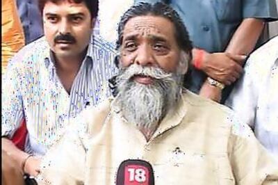 Naxals free abducted Jharkhand official