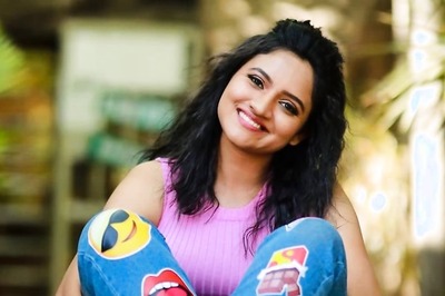 Ranjani Raghavan Keeps It Chic Yet Casual In Her Latest Photoshoot, See Pics