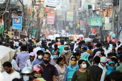 Covid-19 on Decline? Here's What Decreasing Infection, Surge in Recovery Rates Mean for India