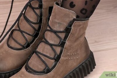 Easy and Stylish Ways to Wear Your Shoes Untied