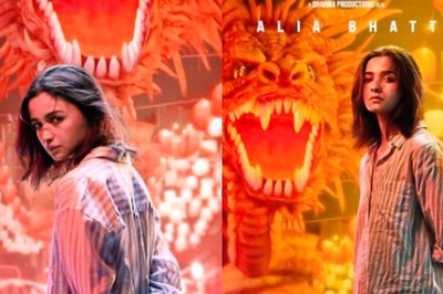 Jigra: Alia Bhatt Looks Fierce In New Posters, Reveals Teaser To Be Out On THIS Date