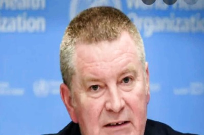 Covid-19 Public Health Emergency May End If...': WHO's Dr Michael Ryan