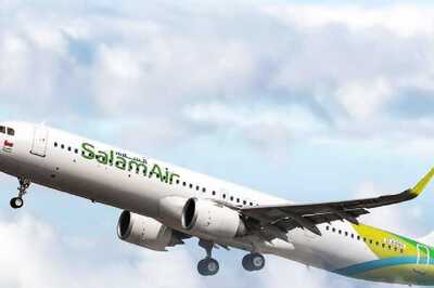 SalamAir Launches Direct Muscat-Delhi Flights, Connecting Cities Twice Weekly