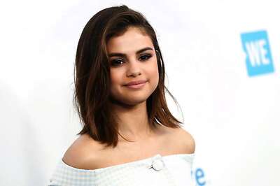 Selena Gomez To Host A 10-Episode Series Of A Quarantine Cooking Show