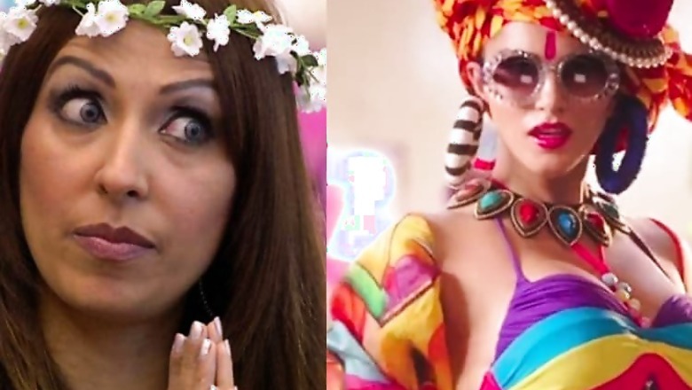 Why has 'Bigg Boss 5' contestant Pooja Misrra filed Rs 100 cr defamation suit against Sunny Leone?