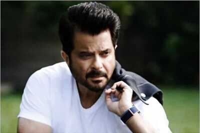 Happy Birthday Anil Kapoor: Revisiting Some Hit Songs of the Actor