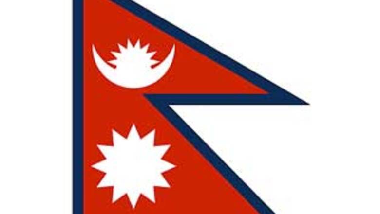 Maoists want to change Nepal's national flag