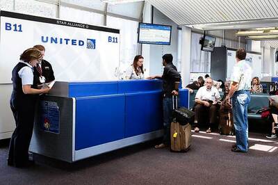 Airline Bumping Rate Drops to Lowest Levels in Decades After United Incident