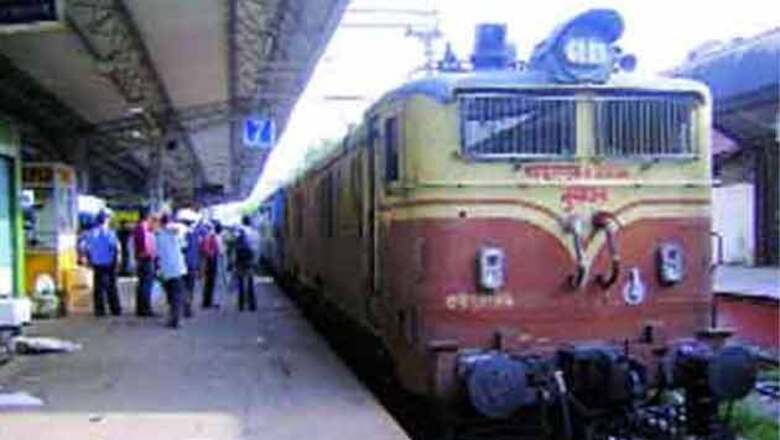 Belgium to help India modernise railway stations