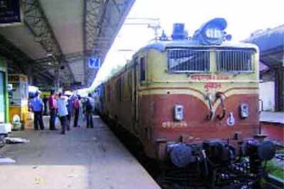 Belgium to help India modernise railway stations