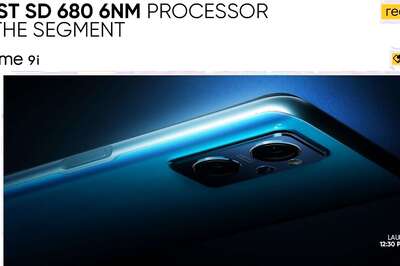 Realme 9i Launch In India: How To Watch Live, What To Expect