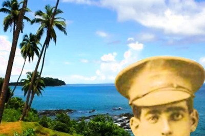 Who Was Archibald Blair, The Royal Navy Officer After Whom Port Blair Was Named