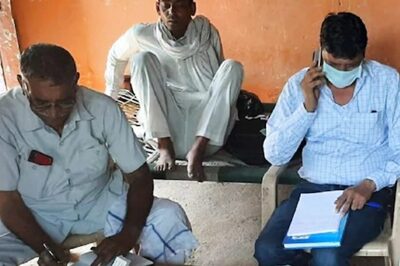 In Haryana's Palwal, 24 Children Die of Mysterious Fever; Health Dept Still Clueless