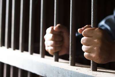 QR Code Fraud on Foreign Liquor Bottles in Gr Noida Store Lands Three in Jail