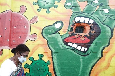 Mumbai's Covid-19 Test Positivity Rate Crosses 15% Twice This Week