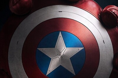 Anthony Mackie's Captain America: Brave New World May Finally Address Eternals' Lost Plot