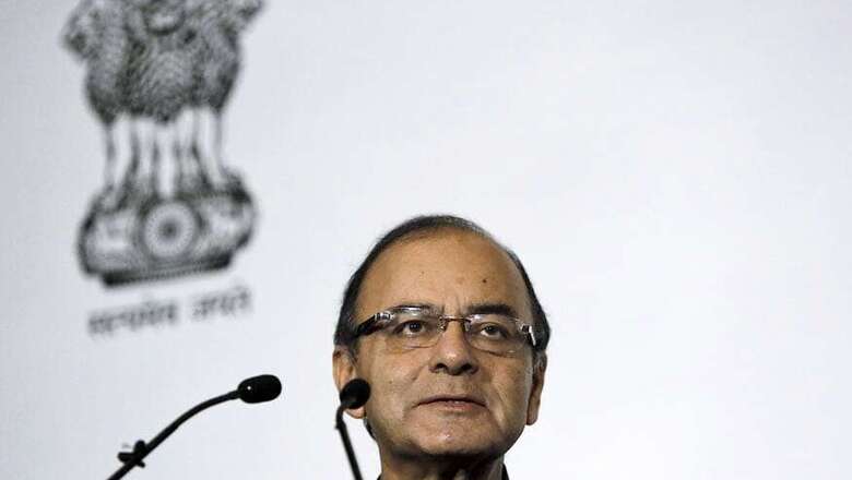 Parliamentary Panel to Examine Merger of Budgets