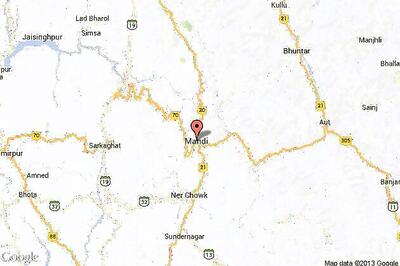 Germany commits Euro 200 million loan for hydropower project